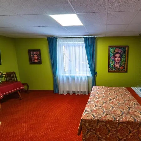 Apartamenty Zamkowa Muszyna Exterior photo