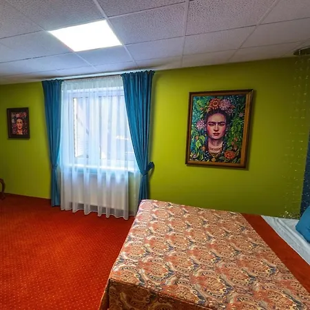 Apartamenty Zamkowa Muszyna Exterior photo