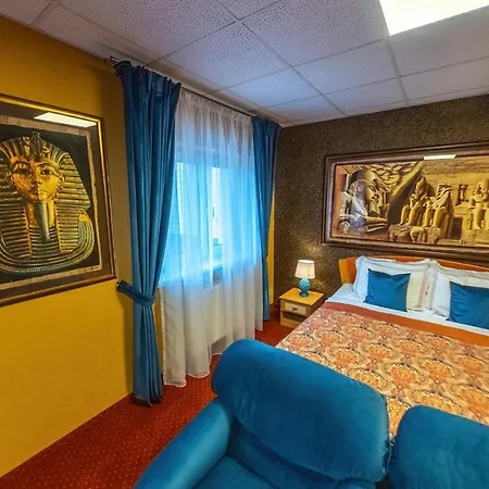 Apartamenty Zamkowa Muszyna Exterior photo