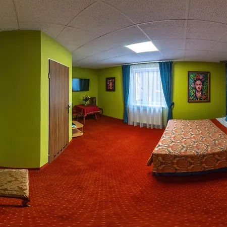 Apartamenty Zamkowa Muszyna Exterior photo