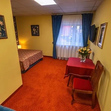 Apartamenty Zamkowa Muszyna Exterior photo
