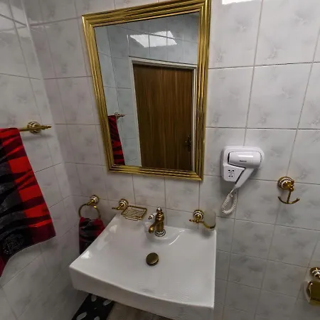 Apartamenty Zamkowa Muszyna Exterior photo