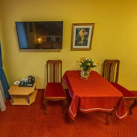 Apartamenty Zamkowa Muszyna Exterior photo