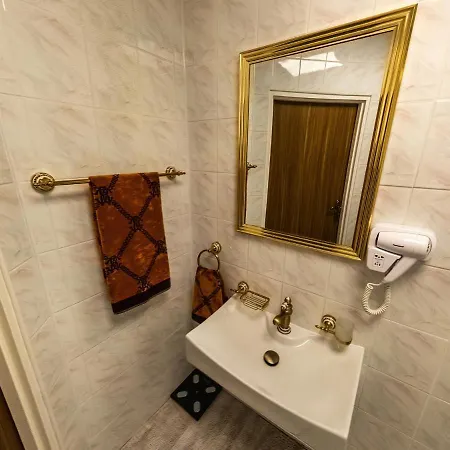 Apartamenty Zamkowa Muszyna Exterior photo