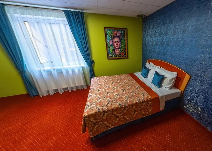 Apartamenty Zamkowa