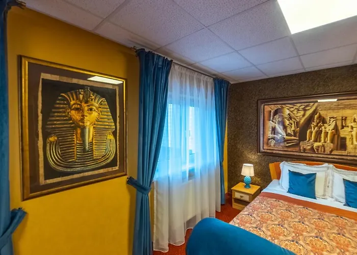 Apartamenty Zamkowa