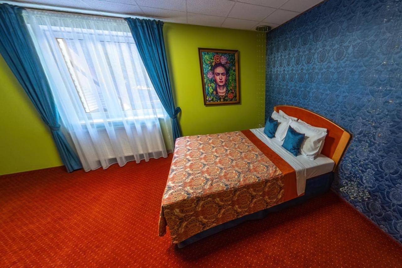 Apartment Zamkowa