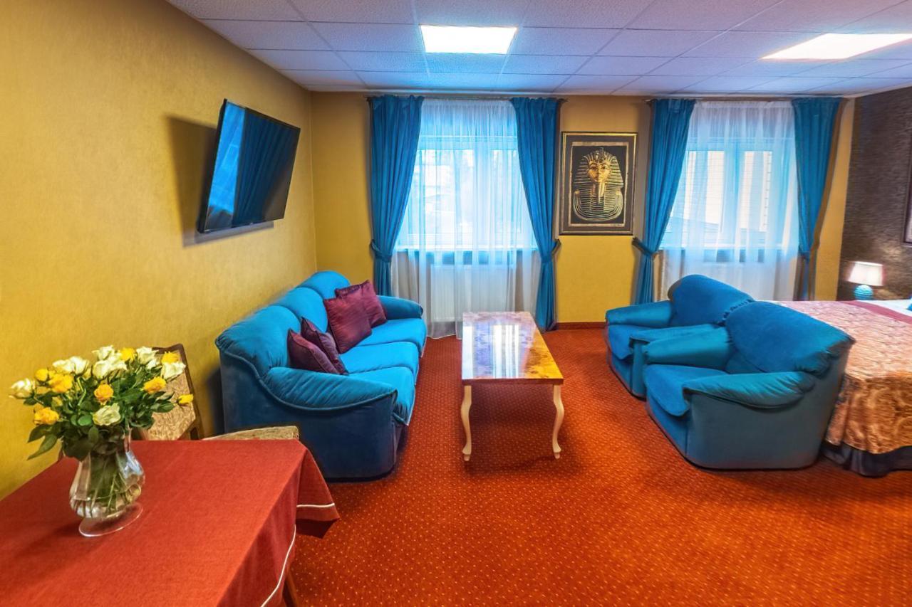 Zamkowa Apartment