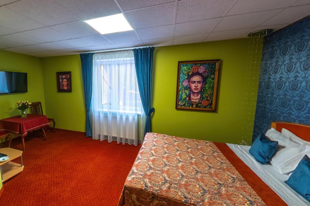Zamkowa Apartment Muszyna