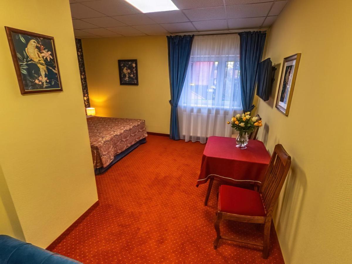 Zamkowa Apartment