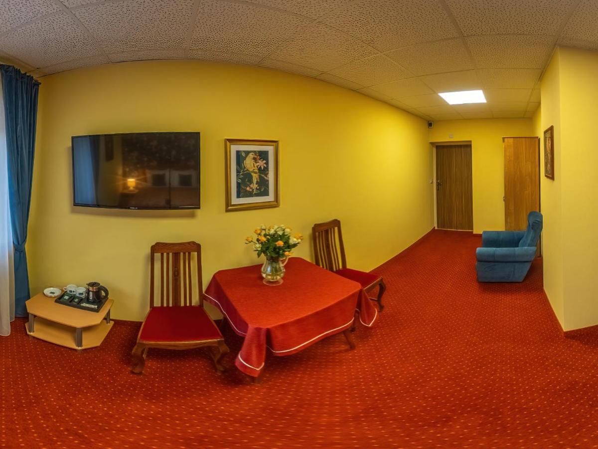 Apartment Zamkowa *