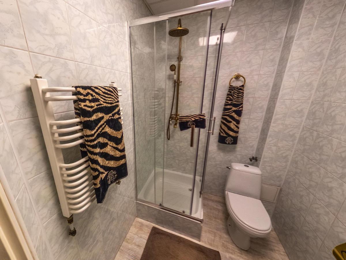 Zamkowa Apartment Muszyna