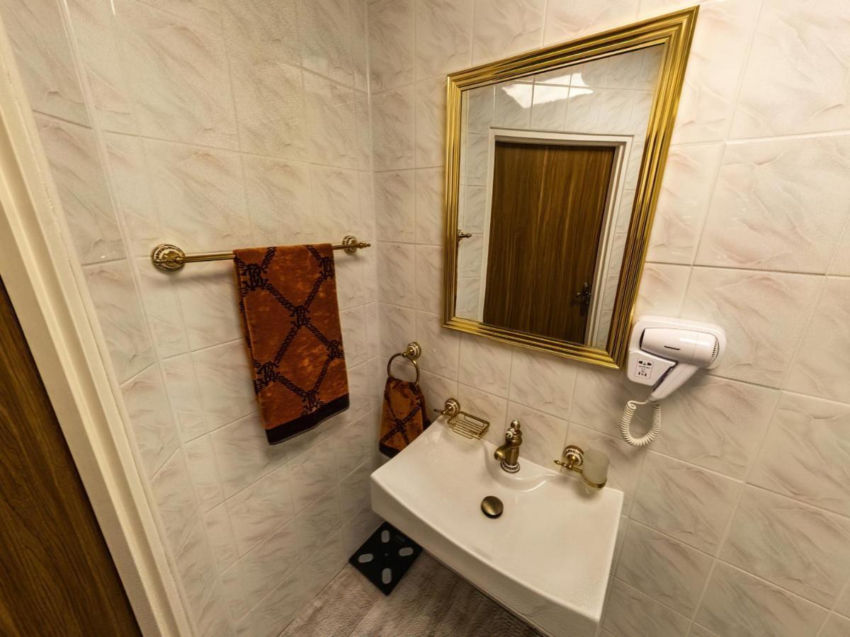 Zamkowa Apartment *